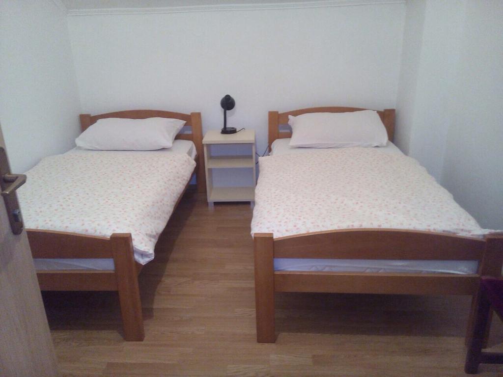 Guest House Star Međugorje Dış mekan fotoğraf