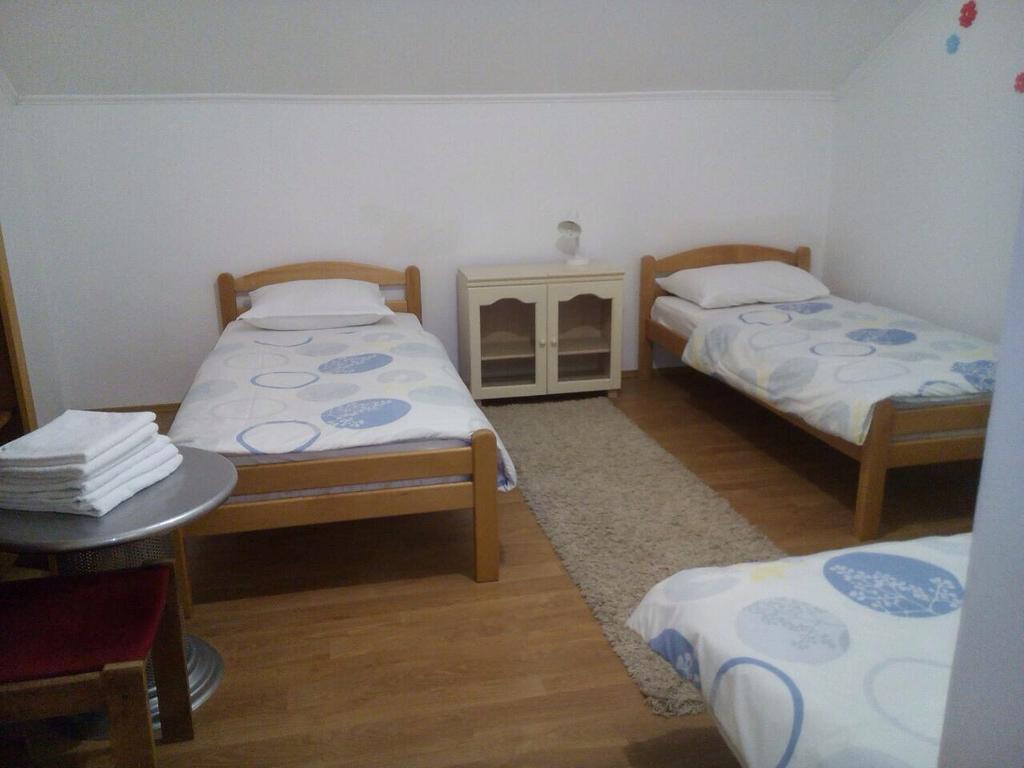 Guest House Star Međugorje Dış mekan fotoğraf