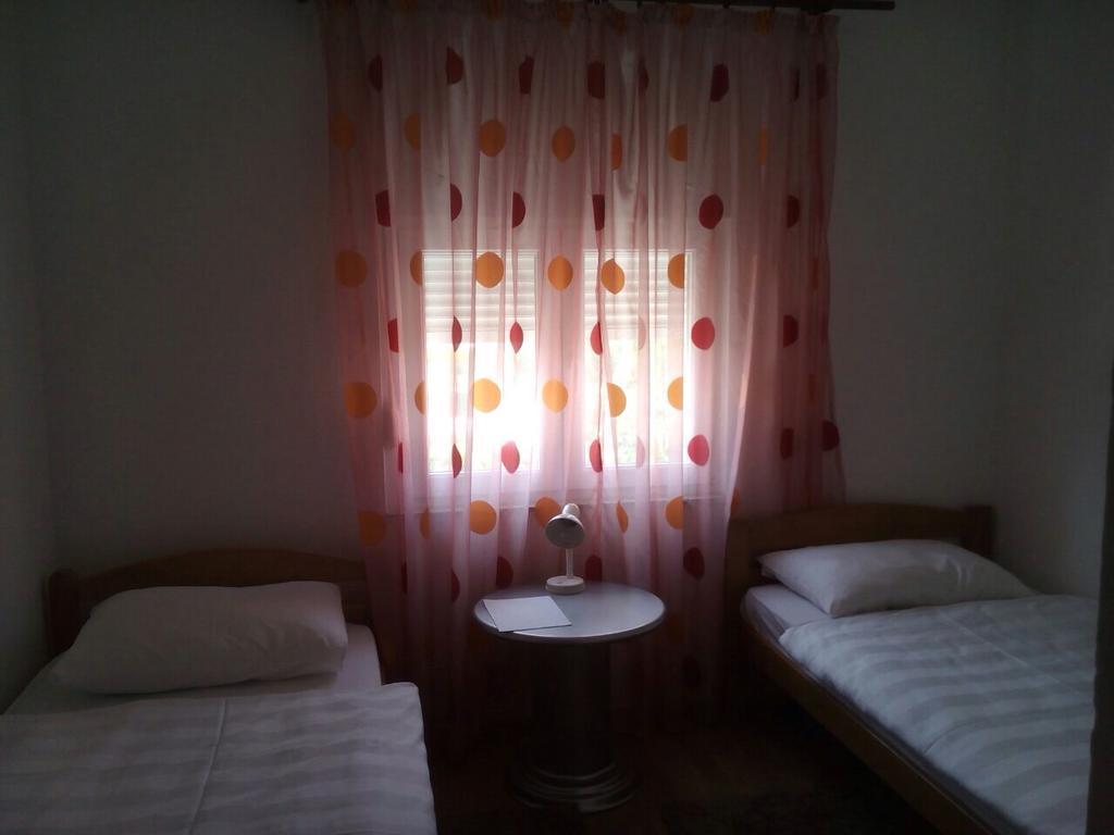 Guest House Star Međugorje Dış mekan fotoğraf