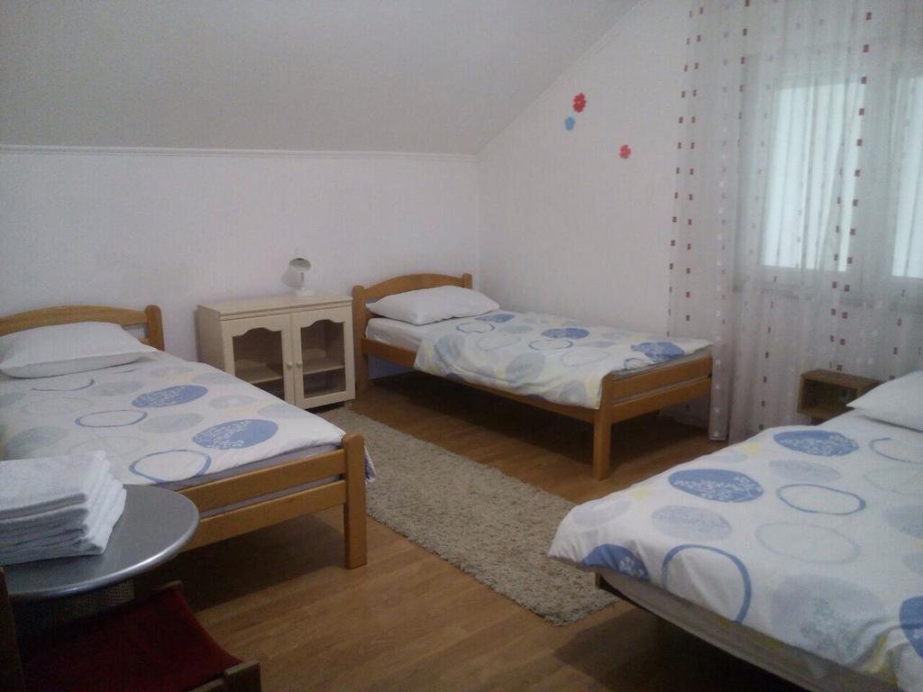 Guest House Star Međugorje Dış mekan fotoğraf