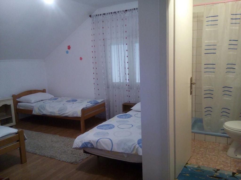 Guest House Star Međugorje Dış mekan fotoğraf