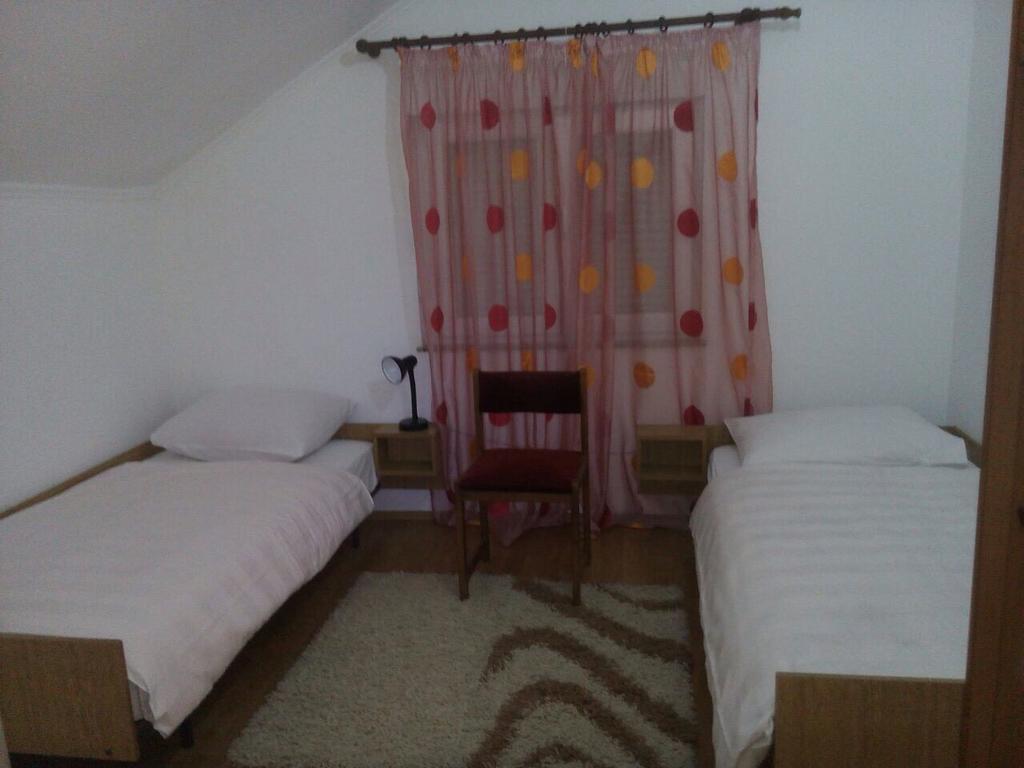 Guest House Star Međugorje Dış mekan fotoğraf