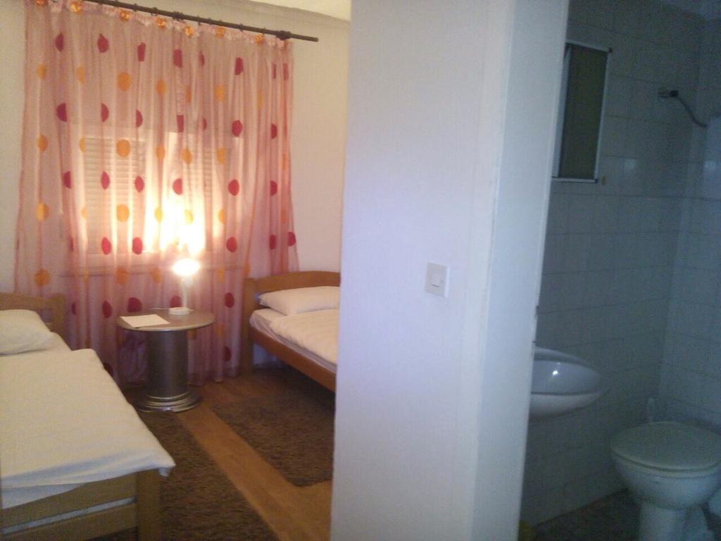 Guest House Star Međugorje Dış mekan fotoğraf