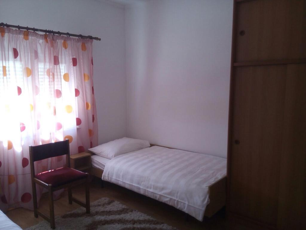 Guest House Star Međugorje Dış mekan fotoğraf