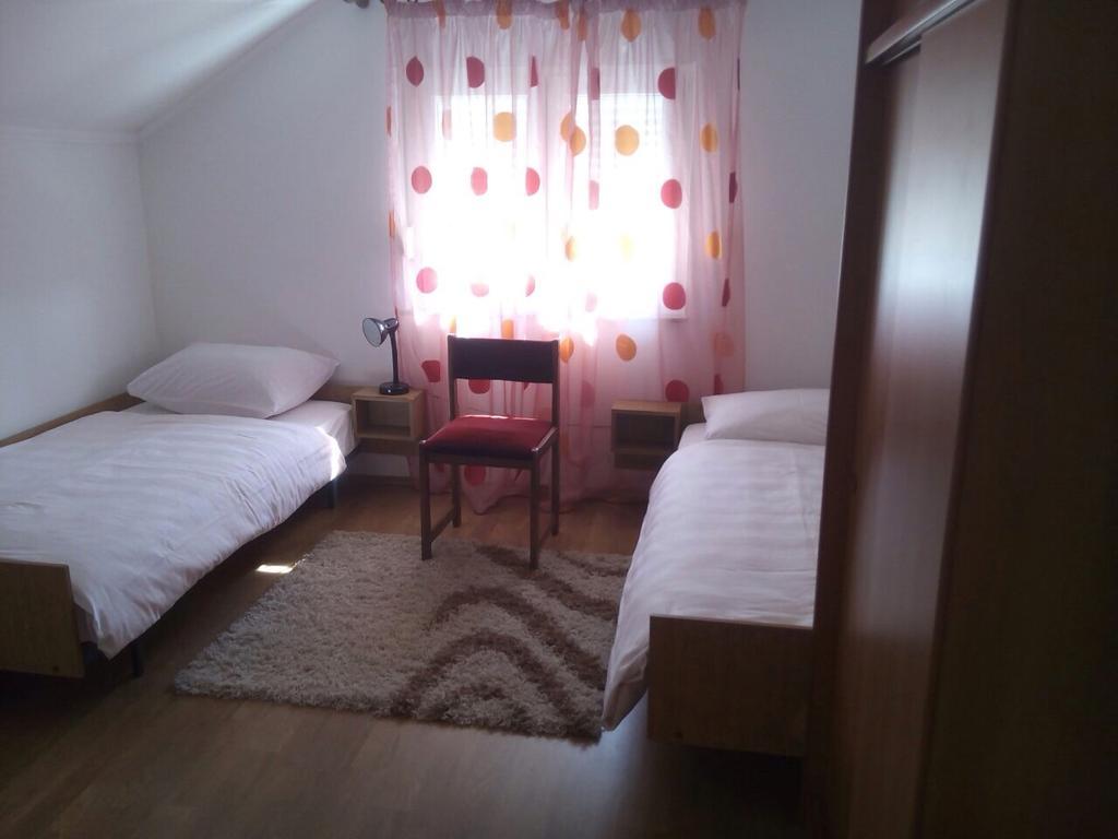 Guest House Star Međugorje Dış mekan fotoğraf
