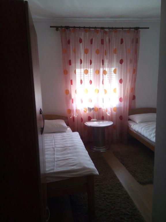 Guest House Star Međugorje Dış mekan fotoğraf